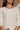 White Cotton Embroidered Co-ord Set For Women