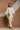 Off White Printed Cotton Co-ord Set for Women