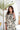 White Cotton Floral Printed Co-ord Set for Women