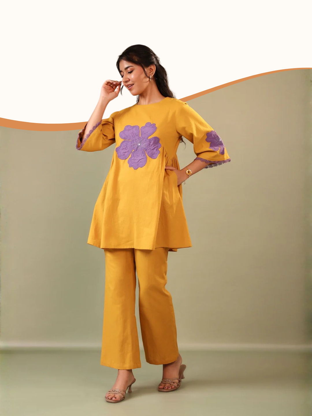Co-Ord Sets