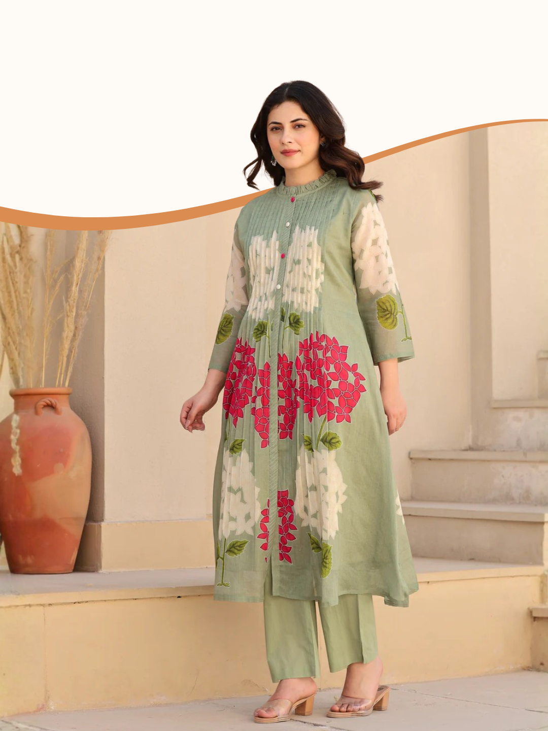 Kurta Sets