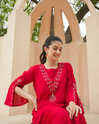 Indian Co-ords