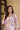 Elegant Long Gown with Embroidered Shrug