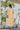 Flared Cotton Embroidered Maxi Dress