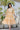 Flared Cotton Embroidered Maxi Dress