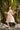 Elegant A-Line Cotton Dress for Effortless Style