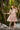 Elegant A-Line Cotton Dress for Effortless Style