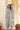 Charming Flared Maxi Dress with a Shrug