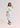 WOMEN COTTON WHITE EMBROIDERED SKIRT AND CROP TOP CO-ORD SET