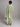 Green Printed Cotton Kurta set with duptta for Women