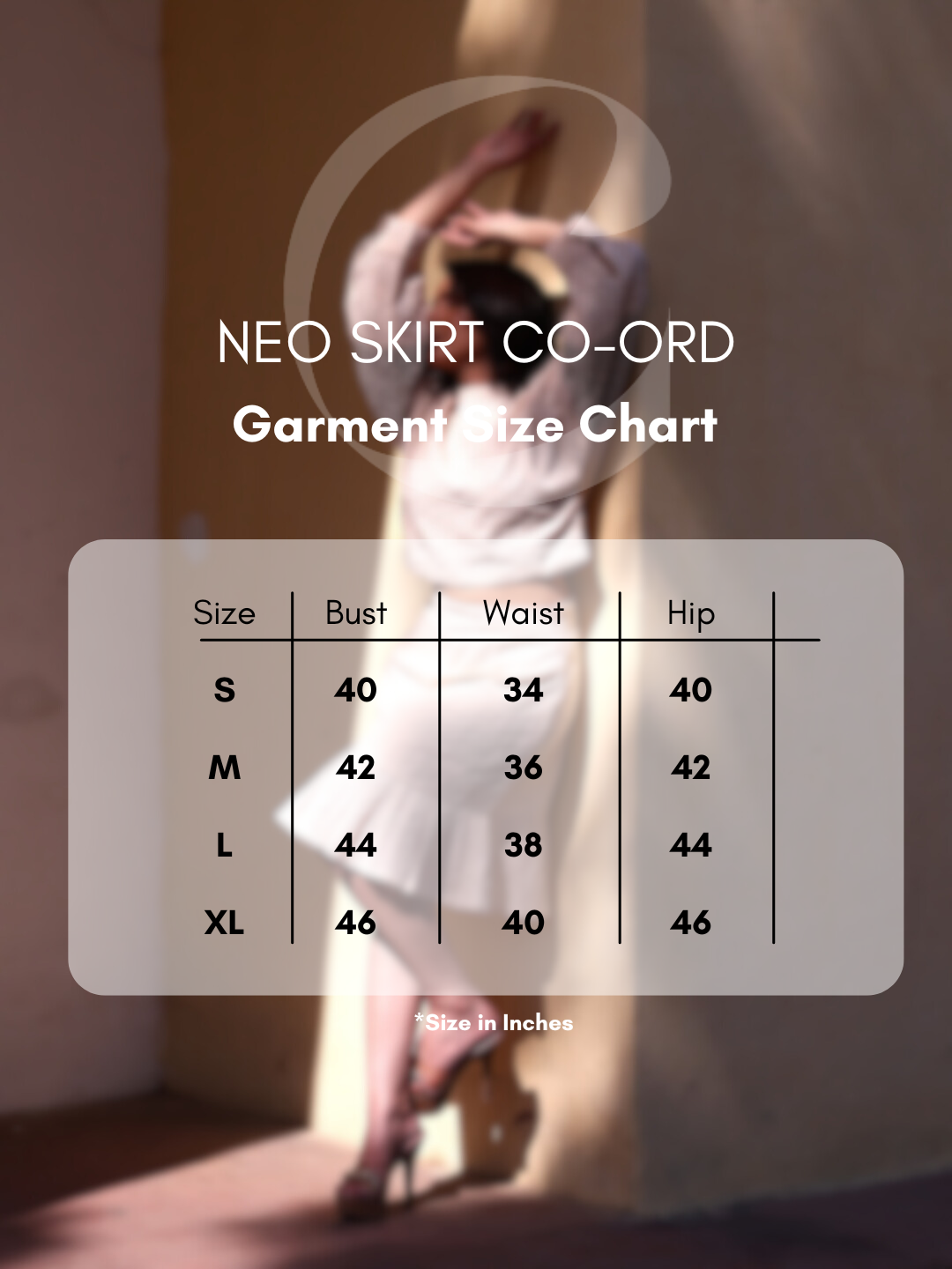 Shop Skirt Co ord Set Online for Women Trendy Stylish Fashion Custard