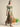 GREEN TROPICAL RUFFLES ASYMMETRIC MUSLIN SKIRT & TOP CO-ORD SET