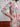 Cream Floral A-Line Tunic