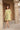 Light Green Cotton Embroidered A-Line Short Dress