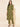 Floral Print Straight Kurta and Pant Co-ord Set