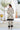 White Cotton Floral Printed Co-ord Set for Women