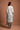 White Printed Cotton Kurta set with duptta for Women