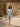 WOMEN'S BLUE COTTON HANDBLOCK PAINTED PLAY SUIT