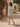 WOMEN'S BLUE COTTON HANDBLOCK PAINTED PLAY SUIT