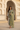 Green Printed Cotton Kurta set with duptta for Women